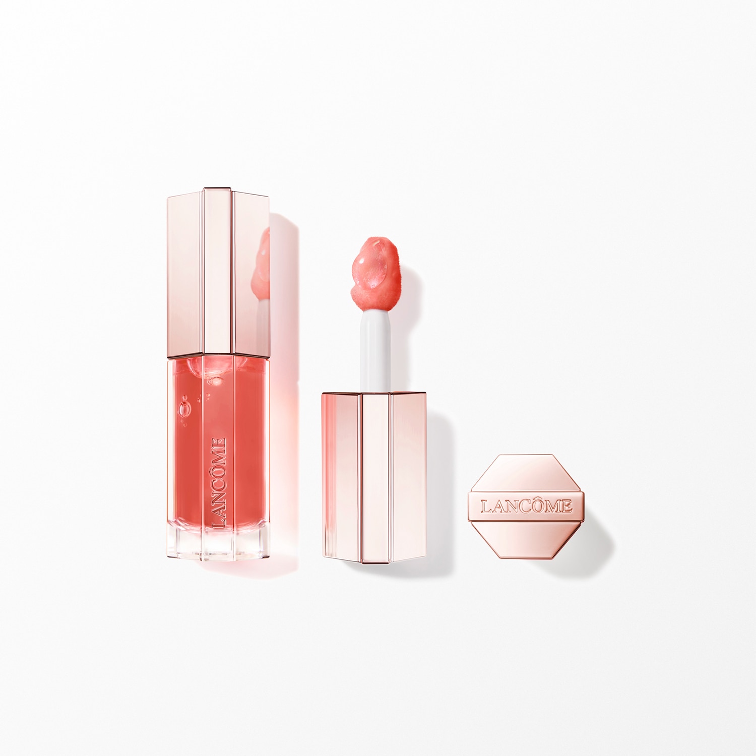 LANCÔME LIP IDÔLE JUICYTREAT (TRATAMIENTO PARA LABIOS)